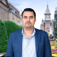 Imagine agent imobiliar